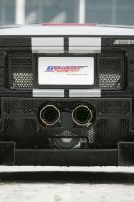 Ford GT by GeigerCars 2007 года